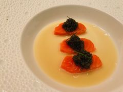 -Le Bernardin