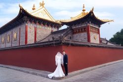 -蔚蓝映像STUDIO婚纱摄影(南稍门店)