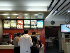 -南城香·饭香串香馄饨香(赵公口店)