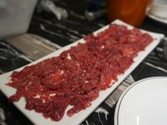 嫩肉-古乐牛香·鲜牛肉牛杂火锅(五一中路店)