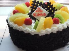 -玫瑰烘焙(商贸街店)