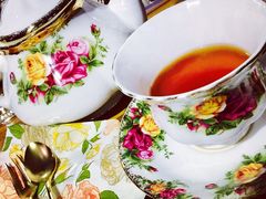 伯爵红茶-也枫·小黄楼(南山路旗舰店)