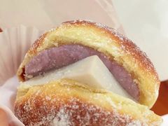 -屋裡·Union Bakery(龙江路店)