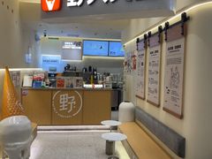 -野人先生现做冰淇淋(深圳壹方城店)