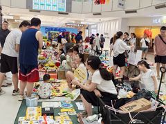 -北京华联购物中心(天通苑店)