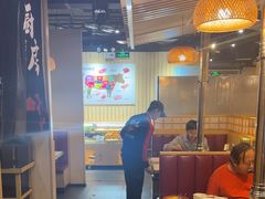-拾也•和牛•海鲜•烤肉放题(卓悦INTOWN店)