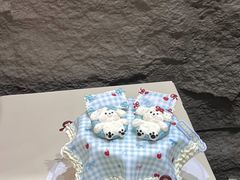 -柏尼娅PEARIA·蛋糕定制(静安店)