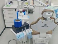 -牙博士口腔品牌连锁(杨浦店)