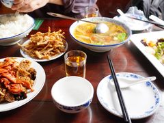 -归元·云集斋素菜馆