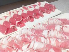 -海底捞火锅(大融城店)