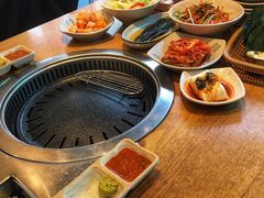 -黄金牧场(明洞总店)