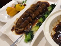 虾籽大乌参-老正兴菜馆(福州路店)