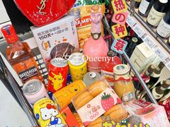-金汇四季广场