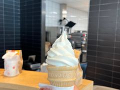 -麦当劳(科苑地铁站店)