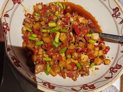 -匠熙小馆(崇文门店)