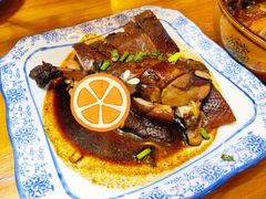 乌镇酱鸭-印象江南(东栅店)