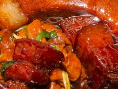 -乔街深夜食堂·台州菜·高压锅生蚝(杭州总店)