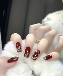 -美画·轻奢美甲美睫