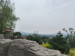 -白鹿温泉加勒比水上乐园