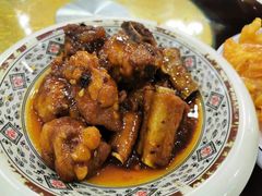 -八方后身麻辣鸡块(总店)