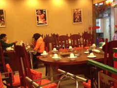 -小天鹅火锅·一线江景洪鼎旗舰店(洪崖洞店)