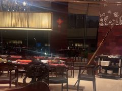 -广州希尔顿逸林酒店-OPEN開·全日制餐厅·海鲜·小火锅·自助餐(东风路店)