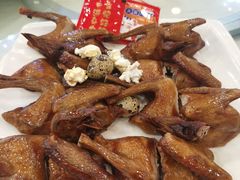 -渔意楼·驰名沙田乳鸽(五羊旗舰店)