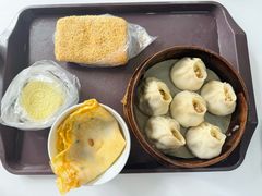 -常州糕团店(北大街新世纪商城店)