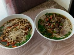 -肆姐面粉馆(坡子街店)