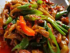 -云隐小厨·传统大理美食(复兴路店)