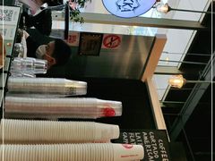 -茶缸AMOKKA COFFEE