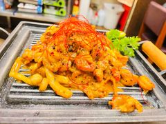-桃太郎创作料理(大坪店)