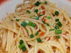 酸辣土豆丝-兔槽江湖菜·重庆璧山兔(水围店)