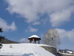-长白山万达国际度假区