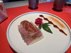 -春色如许·茶食餐厅(桃李春风店)