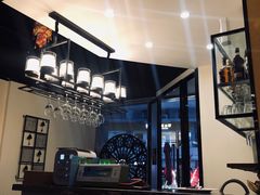 -Pita's&Tika's中东和印度风味餐厅(龙湖天街店)