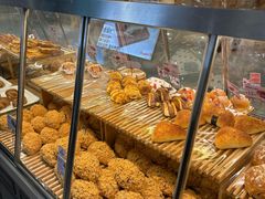 -山崎面包(第一八佰伴店)