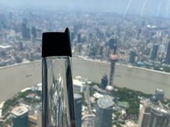 -上海之巅观光厅