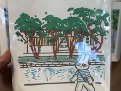 -春风习习