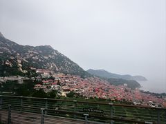 -崂山仰口游览区