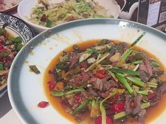 -千椒百味•自贡盐帮川菜