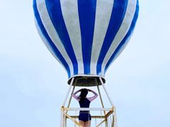 -渔岛海洋度假区