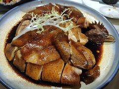 -岭南真味·匠心粤菜(K11店)