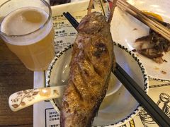 -爱啤精酿·民谣酒馆(滨江店)