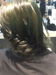 TOP HAIR国际美发(香港广场旗舰店)-ace hair salon top 无痕接发