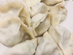 海肠水饺-必点海鲜·鲅鱼水饺(鞍山西道店)
