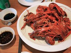 -莲餐厅·湖北菜·藕汤是头牌(愚园路店)