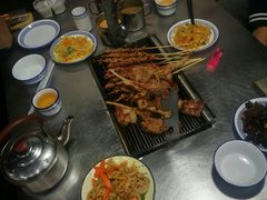 -草原烤羊腿总店(总店)