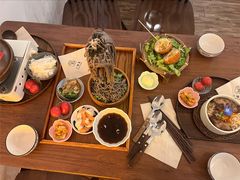 -小银家日式简餐(中信丹阳花园店)