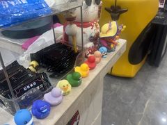 -杰拉电竞·网咖(杭州钱塘区龙湖金沙天街店)